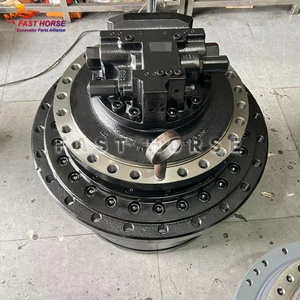 Hangood SY500H <b>Walking</b> Final Drive for SY485 SY500C Excavator Planetary Gearbox 15L Oil Capacity Construction <b>Machinery</b> Parts - Product Image 3