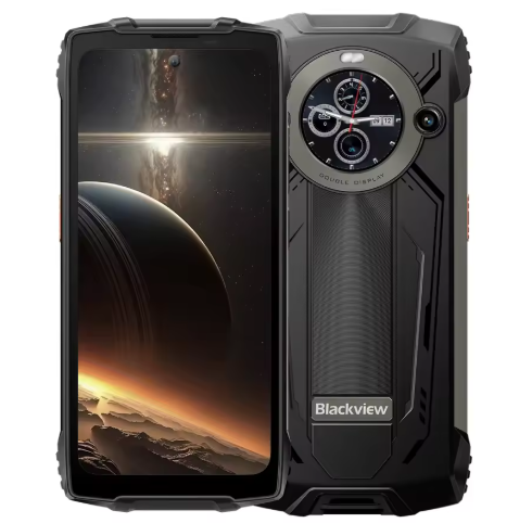 Blackview BV8200 Rugged Phone