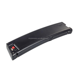 Reention Rapier 36V Batterie Intégrée 7.8Ah 9.6Ah 10.5Ah pour MTF FOLD 3.4 KS CYCLING Cologne 20 "2pin 6pin Akku Remplacement - Product Image 4