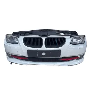 Wholesale Of Auto Parts For BMW 3-series Coupe E92 E93 Convertible Sports Car Front Bumper Kit Front Installation