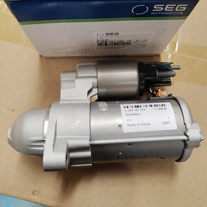 Motorino di Avviamento Originale Nuovo OE per Mercedes-Benz Vito Sprinter B906 B910 B907 W639 W204 C204 S204 0399707152 A0009060126 per <span class=keywords><strong>SEG</strong></span> - Product Image 4