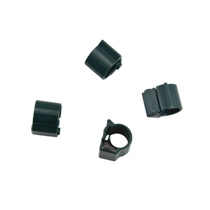 134,2 KHz RFID pájaro paloma identificación banda etiquetas EM4305 carreras paloma pierna anillos - Product Image 3