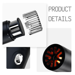 Professional 1800W High-Speed <b>Electric</b> Hair Dryer Negative Ion T-Type Brushless Motor 3-Speed Hot Air Settings for Household - Product Image 6