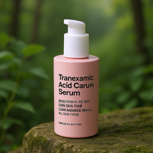 Tranexamic Acid <b>Serum</b> 3 Percent Brightening <b>Face</b> <b>Serum</b> Even Skin Tone Clear Radiance Skincare All Skin Types - Product Image 3