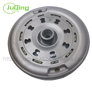 6DCT360 DCT360 Z126555 plaque d'amortisseur de transmission automatique 6 vitesses pour Ford Zotye Cheetah Hanteng - Product Image 2