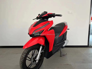 Motocicleta Eléctrica de Alta Calidad de 72V 40AH 3000w para Adultos - Product Image 4
