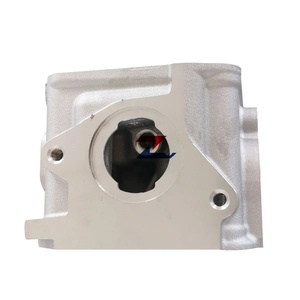 Nueva Culata de Cilindro para Motor de <span class=keywords><strong>Gasolina</strong></span> Z18XE (Aluminio y Hierro Fundido) para <span class=keywords><strong>Opel</strong></span> <span class=keywords><strong>Astra</strong></span>, Zafira, Corsa, Vectra, Meriva, Signum, Chevrolet - Product Image 6