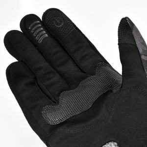 Guantes de moto unisex, largos y cortos, protección de alta calidad, diseño duradero, guantes de moto unisex - Product Image 5