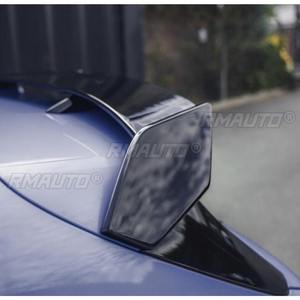 Aileron de toit arrière pour voiture F40, accessoires de voiture pour BMW Série 1 F40 2019+ M Sport, modification de l'aileron de toit arrière - Product Image 5