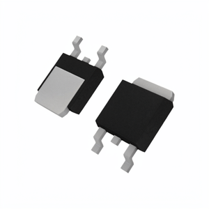 Electronic Circuit Components TO-252-3, DPAK , SC-63 Single Diodes Original One Stop Service CSICD10-650 TR13 - Product Image 1
