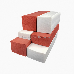 Mở-di động <span class=keywords><strong>EPDM</strong></span> bọt niêm phong dải mềm vòng/hình chữ nhật sản phẩm cao su cho bán buôn cho các ứng dụng khác nhau - Product Image 2