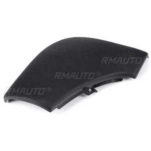 Cubiertas de Alta Calidad para Altavoces de Puerta de Coche, Cubiertas Decorativas para Bocinas de Audio para Holden VT VX VU VY VZ Commodore 1997-2007 - Product Image 2