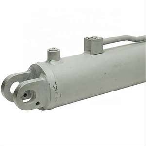 Silinder minyak hidrolik untuk lepas pantai Platform penyelamatan perahu <span class=keywords><strong>Davit</strong></span> untuk harga diskon - Product Image 5