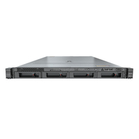 Serveur en rack Xfusion 1288HV7 1U, serveur en rack de puissance de calcul haute densité