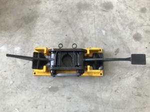 מקצועי core קידוח כריית כלי HQ משטח קידוח מוט לסת מהדק רגל - Product Image 4