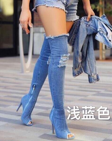 Light blue