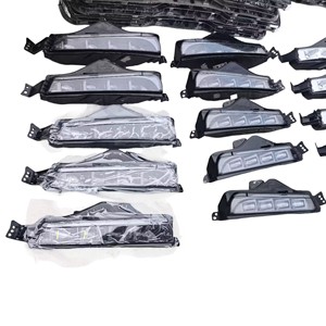 Luci Fendinebbia e Luci Diurne Usate per Lincoln Nautilus KA1Z15200A KA1Z15201A MA1Z15200A MA1Z15201A - Product Image 4