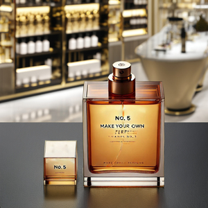 Perfume <span class=keywords><strong>de</strong></span> mujer <span class=keywords><strong>de</strong></span> alta calidad <span class=keywords><strong>de</strong></span> 100ml, colección inteligente, fabricante OEM, marca que ofrece fragancias <span class=keywords><strong>de</strong></span> Colonia, perfume al por mayor - Product Image 4