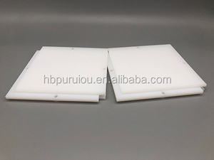 Ngoài trời nhân tạo sân trượt băng sử dụng tổng hợp <span class=keywords><strong>ice</strong></span> hockey bảng điều chỉnh cho bán - Product Image 6