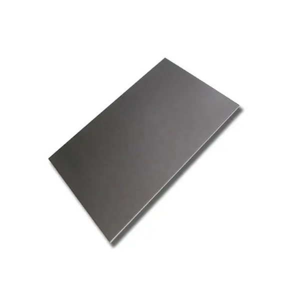 Aucune rayure/alliage à base de nickel/fabrication de dispositifs médicaux/plaque d'acier en tôle de nickel allié C276