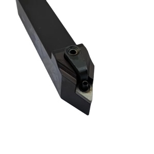 Máy tiện CNC bên ngoài chuyển công cụ 62.5 độ Composite hình trụ cắt thanh mô hình mdpn2020k11/2525m15 cho thép phôi - Product Image 1