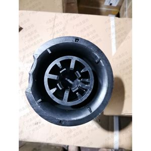 Resorte de Suspensión Neumática Trasera para BMW Serie 5 E61 Touring, 37126765602, para Reemplazo o Reparación - Product Image 2