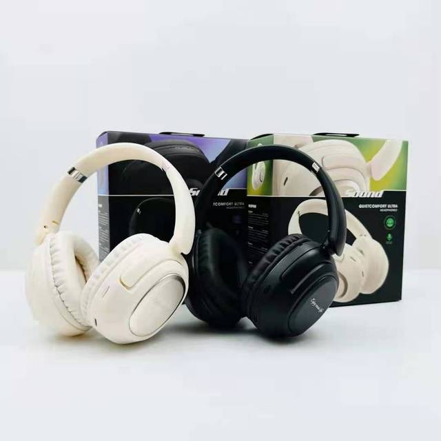 HZ-BT900 Headphones New Style Sports Business Travel Essential Foldable