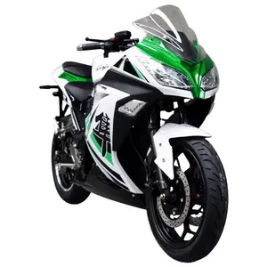 가격 전기 모터 사이클 오토바이 10000 와트 과달라하라