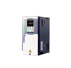 محول تردد VFD لصناعة المنسوجات ذو جودة عالية ومنخفضة التكلفة رائجة البيع محول تردد 0.75kw-710kw