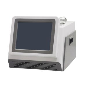 Laser hewan peliharaan 980nm fisioterapi Laser dioda untuk terapi hewan anjing kucing kuda mesin penghilang nyeri - Product Image 4