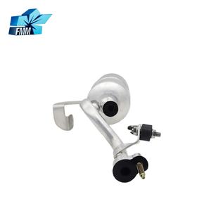 Déshydratant pour climatiseur de voiture, bouteille absorbante d'humidité, déshydratant récepteur de climatisation pour Ford Focus - Product Image 3