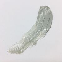 Cire coiffante mate pour hommes à base d'eau, marque privée, faible MOQ, personnalisable, vente en gros OEM/ODM, pommade coiffante à tenue forte