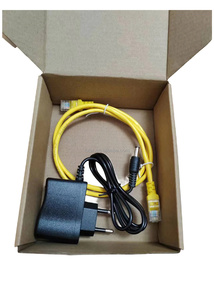 Venta al por mayor nueva caliente <span class=keywords><strong>F601</strong></span> V6 GPON ONU con 1GE Puerto <span class=keywords><strong>ZXHN</strong></span> F401 Terminal de fibra óptica ONT F660 V6 compatible con 4G y WiFi - Product Image 6
