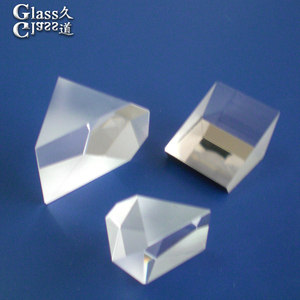 Precisão BK7 Prisma de ângulo direito para interferometria Equipamentos Laboratoriais - Product Image 6