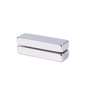 N52 <b>Strong</b> Neodymium Block <b>Magnets</b>, Rectangle/Square Rare Earth <b>Magnets</b> for DIY, Crafts, Industrial Use - Product Image 3