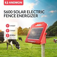Kit de Filet Électrique pour Volaille 48 pi x 164 pi, Clôture Solaire Électrique pour Poulets, Canards et Dindes, Installation Facile, 0,53 Joule