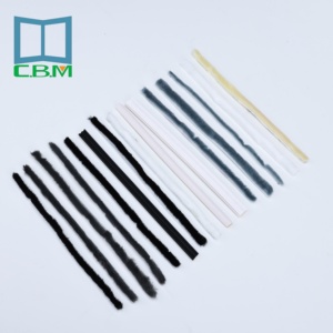 <span class=keywords><strong>Brosse</strong></span> à vis moderne, durable et économique pour <span class=keywords><strong>porte</strong></span> et fenêtre coulissantes - Product Image 2