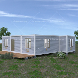 Prix compétitif panneau sandwich modulaire écologique guyana <span class=keywords><strong>maison</strong></span> conteneur 1 chambre et cuisine et salle <span class=keywords><strong>de</strong></span> bain préfabriquée à vendre - Product Image 4