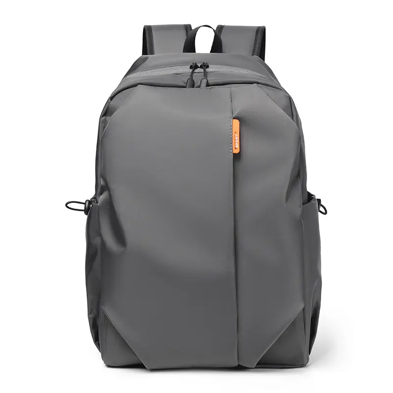 JUST Waterproof Custom Logo Travel Camping Hiking College School Bag Laptop Backpack Men Bags Kids Student Other Backpacks