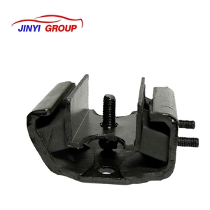 Dudukan Motor cocok untuk Nissan 300ZX <span class=keywords><strong>2</strong></span> 1989 101422 104-1094 11320-02P00 1132002P00 - Product Image 1