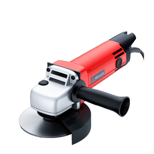 Amoladora <span class=keywords><strong>Angular</strong></span> Eléctrica de 650W, Herramienta Eléctrica <span class=keywords><strong>Angular</strong></span> <span class=keywords><strong>para</strong></span> Cortar y Desbastar Metal y <span class=keywords><strong>Madera</strong></span>, <span class=keywords><strong>para</strong></span> el Hogar - Product Image 1