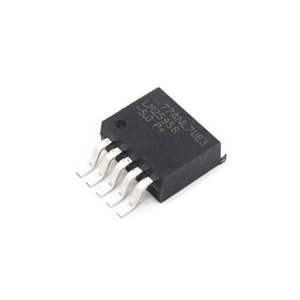 CZChips: LM2696S IC - Product Image 1