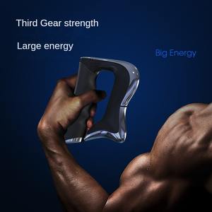 Alat Pijat IASTM Gua Sha Elektrik untuk Penggunaan di Rumah, Pisau Fascia Otot untuk Ahli Chiropractic dan Terapi Fisik - Product Image 5