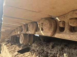 Komatsu รถขุด pc200 Pc200-7สินค้ามือสอง20ตัน Komatsu 200 PC200-8 PC200-6 PC200-7 - Product Image 6