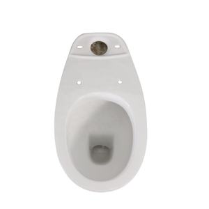<span class=keywords><strong>WC</strong></span> moderne en céramique <span class=keywords><strong>pour</strong></span> salle de bain, toilettes à cuvette fermée, à poser au sol, à chasse directe, deux pièces, <span class=keywords><strong>pour</strong></span> hôtel - Product Image 4