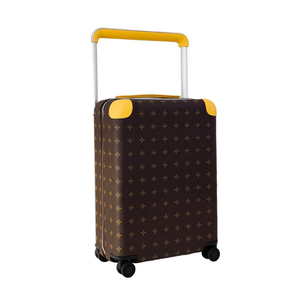 <span class=keywords><strong>Valise</strong></span> en damier en <span class=keywords><strong>toile</strong></span> de qualité supérieure avec <span class=keywords><strong>roues</strong></span> pivotantes <span class=keywords><strong>Valise</strong></span> de voyage de grande capacité Valises Bagages d'embarquement - Product Image 4