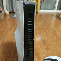 Jeux vidéo de marque originale, machine de jeu de haute qualité, PS Five Slim version chinoise/japonaise pour PS5