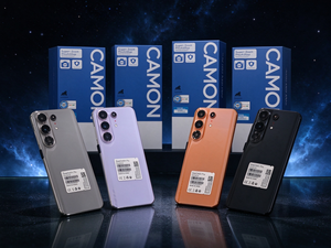 2026 new Camon 50 Pro 5G smartphones Facial fingerprint <b>unlocking</b> New product launch popular models Curved - Product Image 6