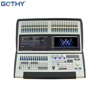 Контроллер DMX512 Version Tiger Sapphire Touch Console Stage Tiger Touch Quartz Arena Touch Prince Pro