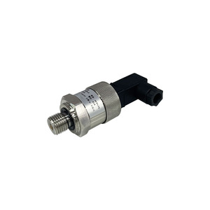<span class=keywords><strong>Sensor</strong></span> tekanan inti keramik industri dengan kabel 5m perlindungan IP65 benang NPT 1/4" - Product Image 3